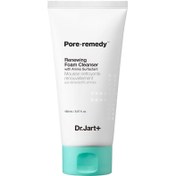 Resim Dr. Jart+ Pore Remedy Renewing Foam Cleanser Yenileyici Köpük Temizleyici 150 ml 