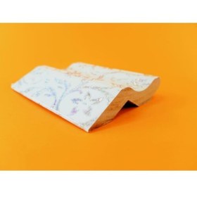 Resim NSP Taç Profil 280 Cm Beyaz Nergis 