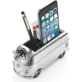 Resim Hype Store Vw Camper Van Desk Sürtünme Motorlu 