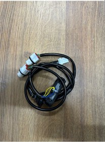 Resim Nissan Juke Bagaj Açma Düğmesi Çift Buton 2010-2017 