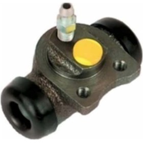 Resim Esse Oto Astra F 91-98 1.6 Doküm 19 05mm Arka Dokme Çelik Fren Silindiri Dellw50008 550144 