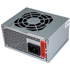 Resim POWER SUPPLY 250W MİKRO MİNİ EVEREST EPS-2100 