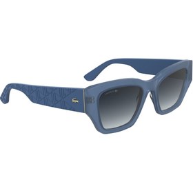 Resim Lacoste L6053S-400 52 Unisex Güneş Gözlüğü 