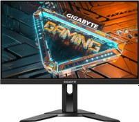 Resim Gigabyte 23.8" G24F 2 1ms 165hz HDMI,DisplayPort FreeSync Premium Gaming Monitör 