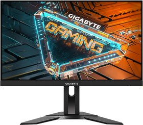 Resim Gigabyte 23.8" G24F 2 1ms 165hz HDMI,DisplayPort FreeSync Premium Gaming Monitör 