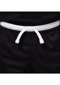 Resim Nike Nıke Jordan Jdb Mj Df Sport Dıamond Short Erkek Çocuk Şort 85d313 023 023 Beyaz - Siyah 