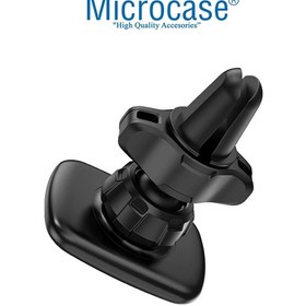 Resim Microcase Mıknatıslı Izgaralıktan Araç Içi Telefon Tutucu AL3222 
