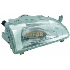 Resim AYFAR FAR SAG R19 