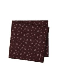 Resim Pierre Cardin Erkek Bordo Mendil 50325931-900 Bordo 