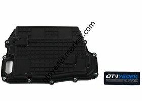 Resim Ford Mondeo (2018-2023) Şanzıman Yağ Karteri 8 Vites Otomatik (Otosan)(Kopya) 
