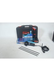 Resim NORTHPLUS Plastik Kaynak Makinesi + Elektrot 