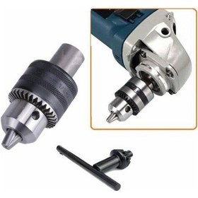 Resim Avuç Taşlama Canavarı Mandrene Dönüştüren Kaplinli 