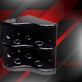 Resim Minibüs Bar (Küçük Boy) 