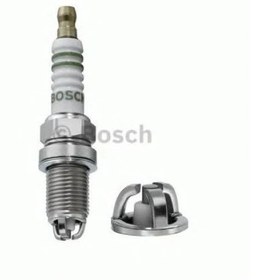 Resim Bosch 0242235766 Buji Fr7ktc Mb C200 Kompressor (95-01) 