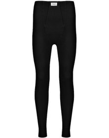 Resim Termal Alt İçlik - Siyah 