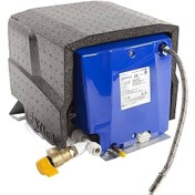 Resim Whale Wh0822 8 Litre Gazlı Karavan Su Isıtıcı 