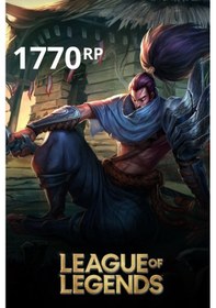 Resim League Of Legends 1770 Rp Tr 