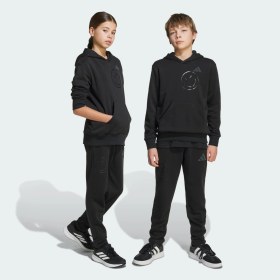 Resim Adidas Sportswear JN2147 adidas x Smileyworld Çocuk Eşofman Altı 