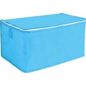 Resim 3 Adet Extra Tela 1.Kalite Yorgan Hurcu Hurç Çok Renkli 