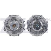 Resim Zegen Fan Termıgı Mıtsubıshı L200 Kbt,kat 2.5 D 2005- AT00-ZFC059 