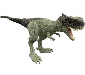 Resim Jurassic World Tehlikeli Dinozor Figürü HDX18-HDX28 