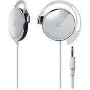 Resim Audio Technica ATH-EQ300M Sv Gümüş | Kulaklıklar (Japonya'dan Ithalat) 
