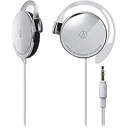 Resim Audio Technica ATH-EQ300M Sv Gümüş | Kulaklıklar (Japonya'dan Ithalat) 