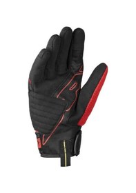 Resim Spidi Power Carbon Eldiven Kırmızı 