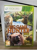 Resim Sony BİG GAME HUNTER Xbox 360 Oyunu 