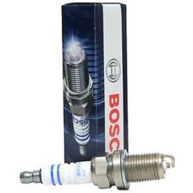 Resim Renault Megane 2 1.6 2002-2009 Bosch Nikel Buji 4 Adet 