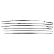 Resim Ford Courier 2014 Önpanjur 6 Prç.P.Ç 