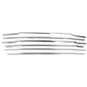 Resim Ford Courier 2014 Önpanjur 6 Prç.P.Ç 