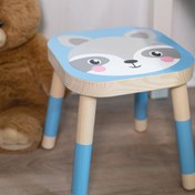 Resim D-C Fix 45x200 cm Yapışkanlı Folyo Mat Mavi 