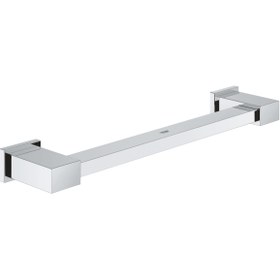 Resim Grohe Essentials Cube Banyo Tutamağı - 40514001 