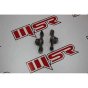Resim Motostar Ybr 125 Piyano Takimi 
