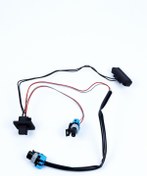 Resim KORE Bagaj Acma Swıcı Merıva B 