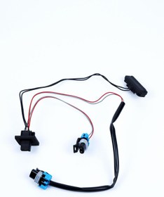 Resim KORE Bagaj Acma Swıcı Merıva B 