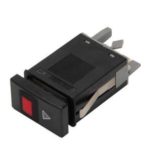 Resim A4 Için Otomotiv Tehlike Işık Anahtarı Uyarı Işığı Anahtarı (8d2, B5)(1994 - 2001) 8D0941509E (Yurt Dışından) 