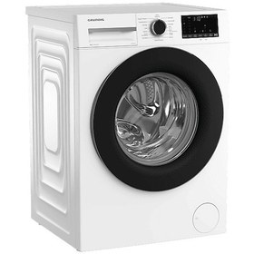 Resim Grundig GPWM 91624 1000 Devir 9 KG Çamaşır Makinesi 