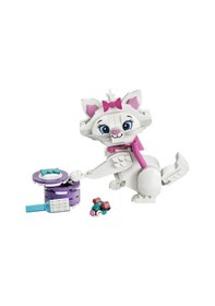 Resim Lego Disney 43286 The Aristocats Adorable Marie 