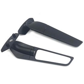 Resim Suzuki Gsxr 1000 Gsxr1000 2017-2021 Motosiklet Aynası 