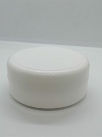 Resim 50Cc Krem Kavanozu.Kozmetik Kutu.50 Adet 