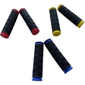 Resim BİSİKLET ELCİK MTB PLASTİK RENKLİ LÜX TAKIM 