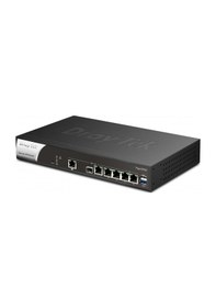 Resim Draytek Vigor 2962 Dual Wan Security Router/Vpn-Gateway 
