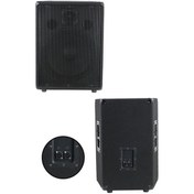Resim Lastvoice Lpm-15 Ahşap Profesyonel Kabin Hoparlör 15 İnç 1000w 