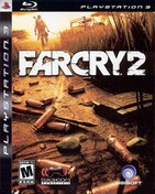 Resim PS3 FARCRY 2 - ORJİNAL OYUN - SIFIR JELATİN MOOD OYUN