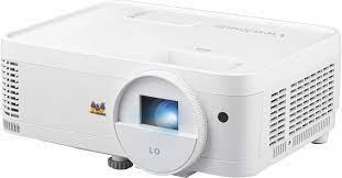 Resim LS500WH Led WXGA 1280x800 3000 Led Lümen HDMI RS232 3.000.000:1 3D Projeksiyon Cihazı | Viewsonic Viewsonic