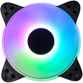 Resim Performax Lumina Rgb 120Mm Fan Tekli 6Pin 