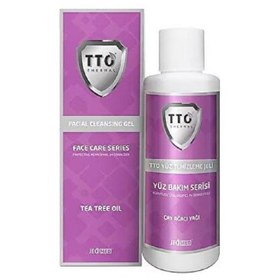 Resim TTO Yüz Temizleme Jeli 150 ml 
