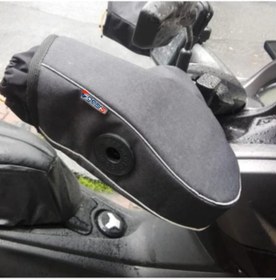 Resim Gear5 El Koruma - Honda Pcx 